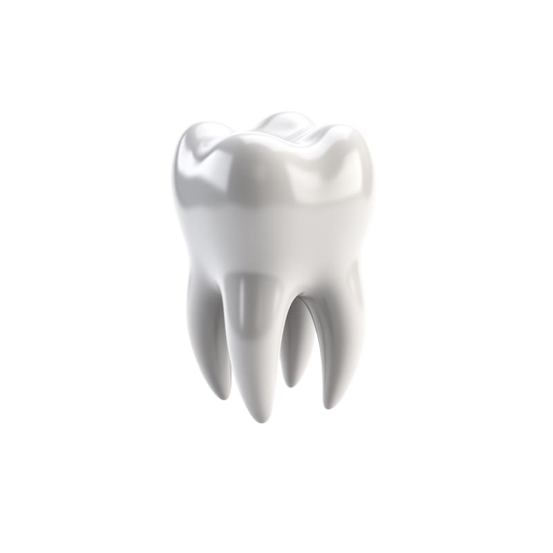 3D-tand